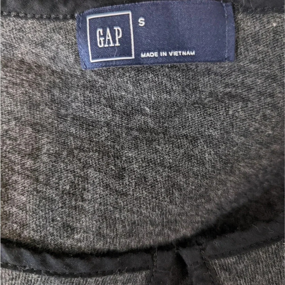 Gap Keyhole Tee Shirt S - Picture 2 of 4